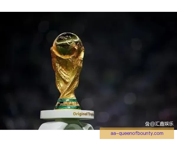 2026世界杯将为持票观众提供基于区块链技术的电子入场券保障